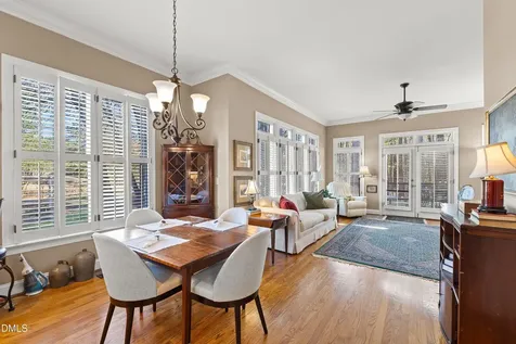 2518 Mcgowan Court Wake Forest NC 27587