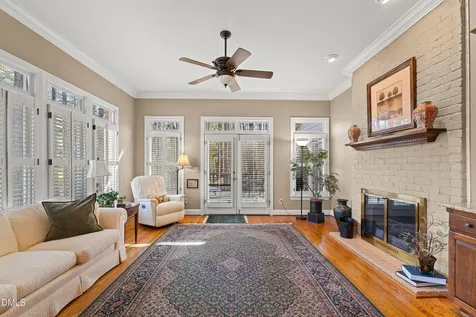 2518 Mcgowan Court Wake Forest NC 27587