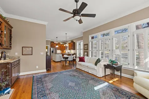 2518 Mcgowan Court Wake Forest NC 27587