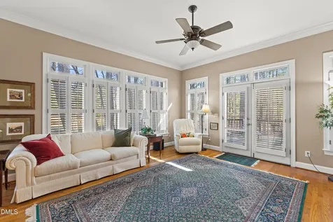 2518 Mcgowan Court Wake Forest NC 27587