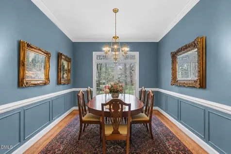 2518 Mcgowan Court Wake Forest NC 27587
