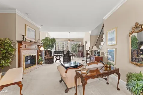 2518 Mcgowan Court Wake Forest NC 27587