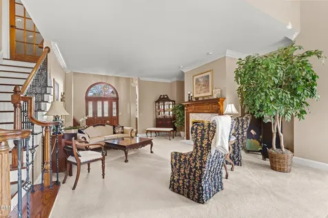 2518 Mcgowan Court Wake Forest NC 27587