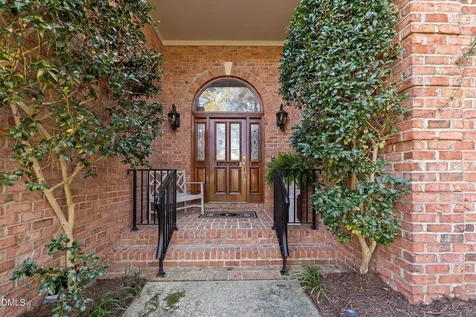 2518 Mcgowan Court Wake Forest NC 27587