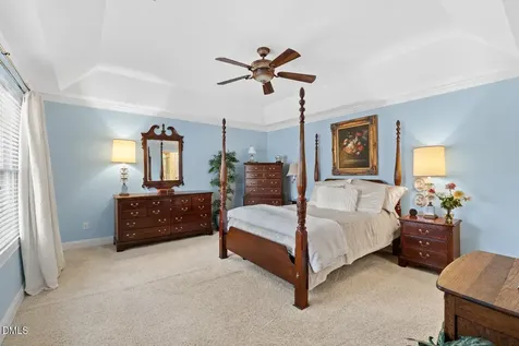 2518 Mcgowan Court Wake Forest NC 27587