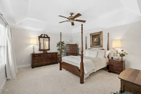 2518 Mcgowan Court Wake Forest NC 27587