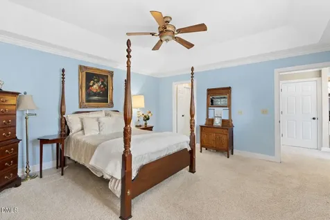 2518 Mcgowan Court Wake Forest NC 27587