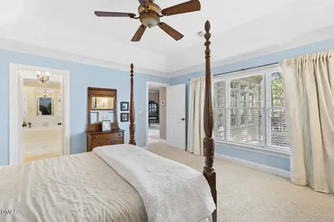 2518 Mcgowan Court Wake Forest NC 27587