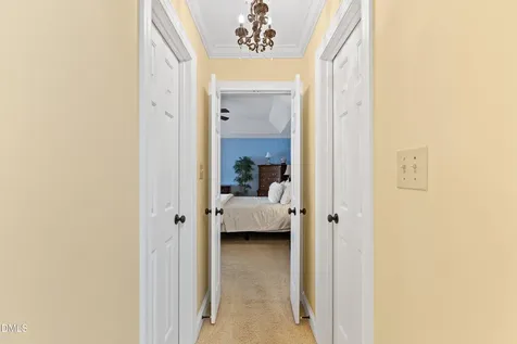 2518 Mcgowan Court Wake Forest NC 27587