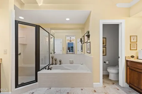 2518 Mcgowan Court Wake Forest NC 27587