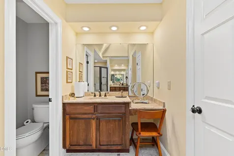 2518 Mcgowan Court Wake Forest NC 27587