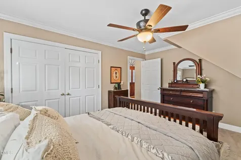 2518 Mcgowan Court Wake Forest NC 27587