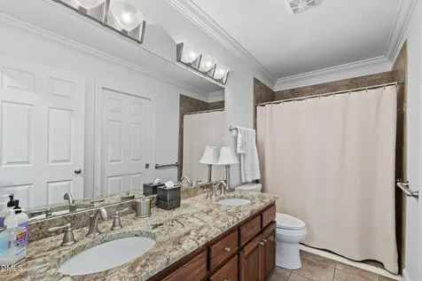 2518 Mcgowan Court Wake Forest NC 27587