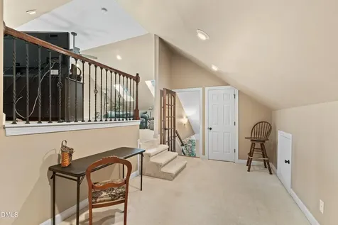 2518 Mcgowan Court Wake Forest NC 27587