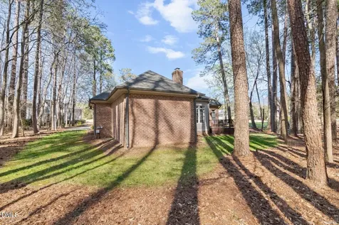 2518 Mcgowan Court Wake Forest NC 27587