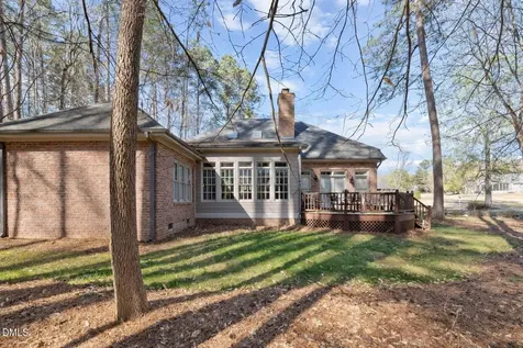 2518 Mcgowan Court Wake Forest NC 27587