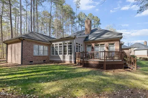 2518 Mcgowan Court Wake Forest NC 27587