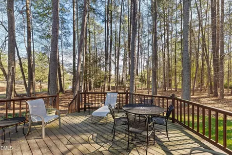 2518 Mcgowan Court Wake Forest NC 27587