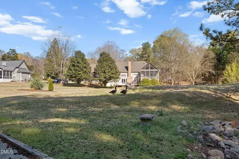 2518 Mcgowan Court Wake Forest NC 27587