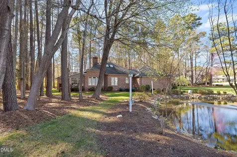 2518 Mcgowan Court Wake Forest NC 27587