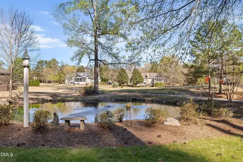 2518 Mcgowan Court Wake Forest NC 27587