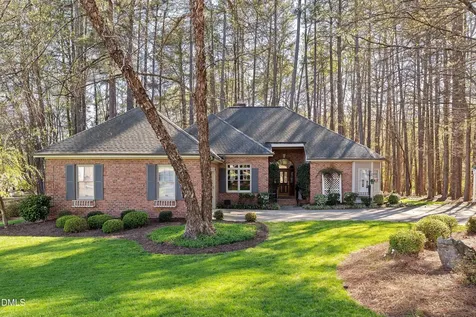 2518 Mcgowan Court Wake Forest NC 27587