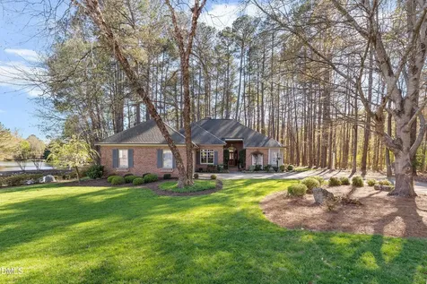 2518 Mcgowan Court Wake Forest NC 27587