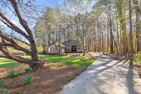 2518 Mcgowan Court Wake Forest NC 27587