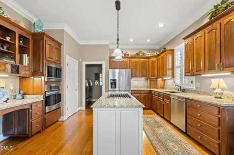 2518 Mcgowan Court Wake Forest NC 27587
