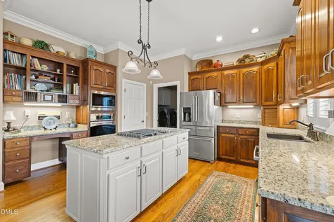2518 Mcgowan Court Wake Forest NC 27587