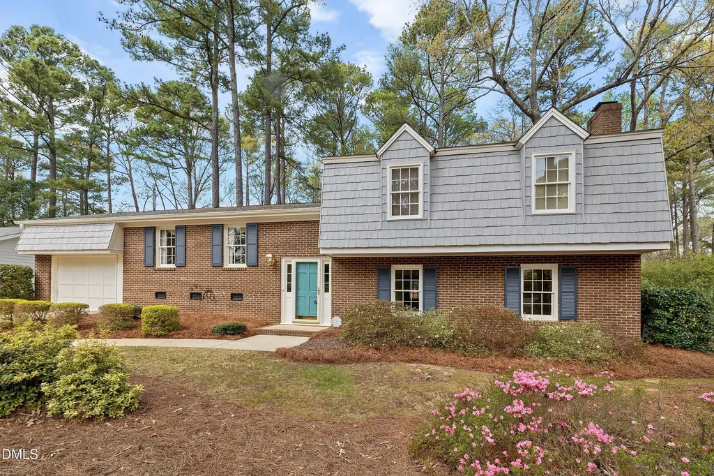 1429 Falls Church Road Raleigh NC 27609