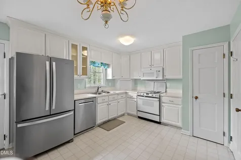 1429 Falls Church Road Raleigh NC 27609