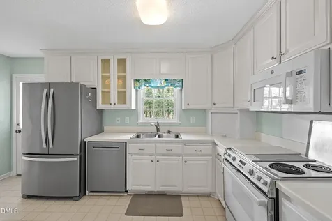 1429 Falls Church Road Raleigh NC 27609
