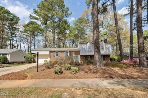 1429 Falls Church Road Raleigh NC 27609