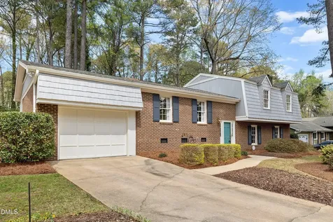 1429 Falls Church Road Raleigh NC 27609