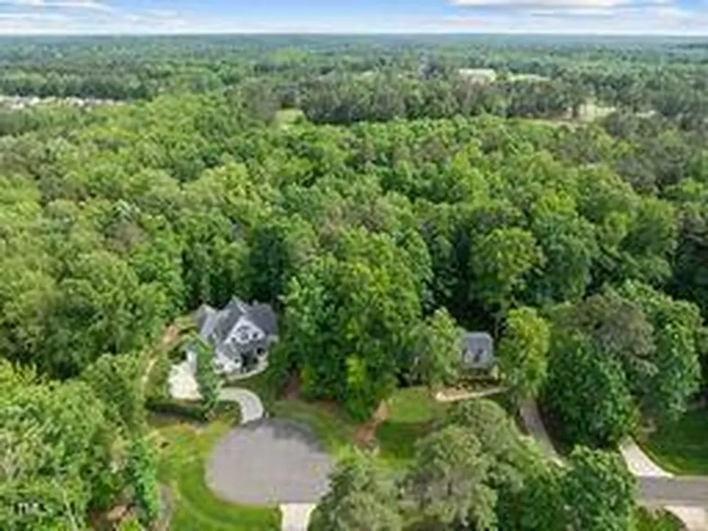 1232 Rivermead Lane Wake Forest NC 27587