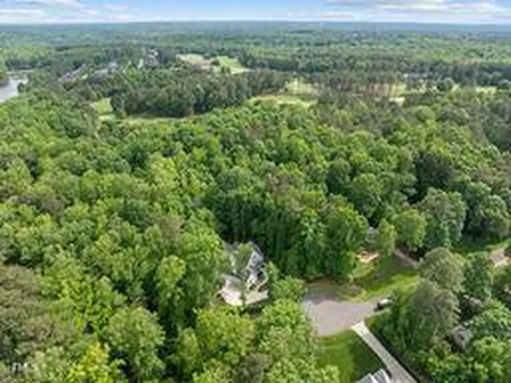 1232 Rivermead Lane Wake Forest NC 27587