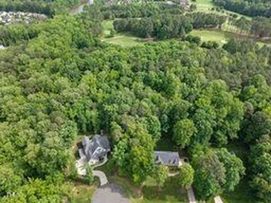1232 Rivermead Lane Wake Forest NC 27587