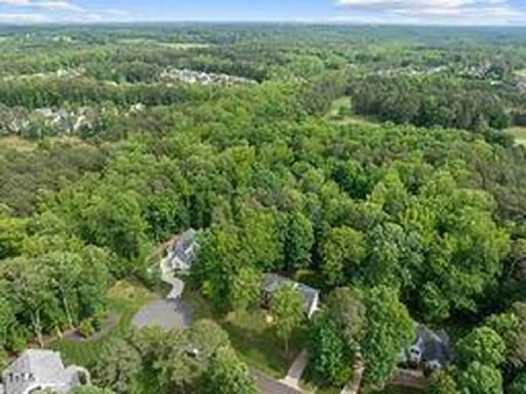 1232 Rivermead Lane Wake Forest NC 27587