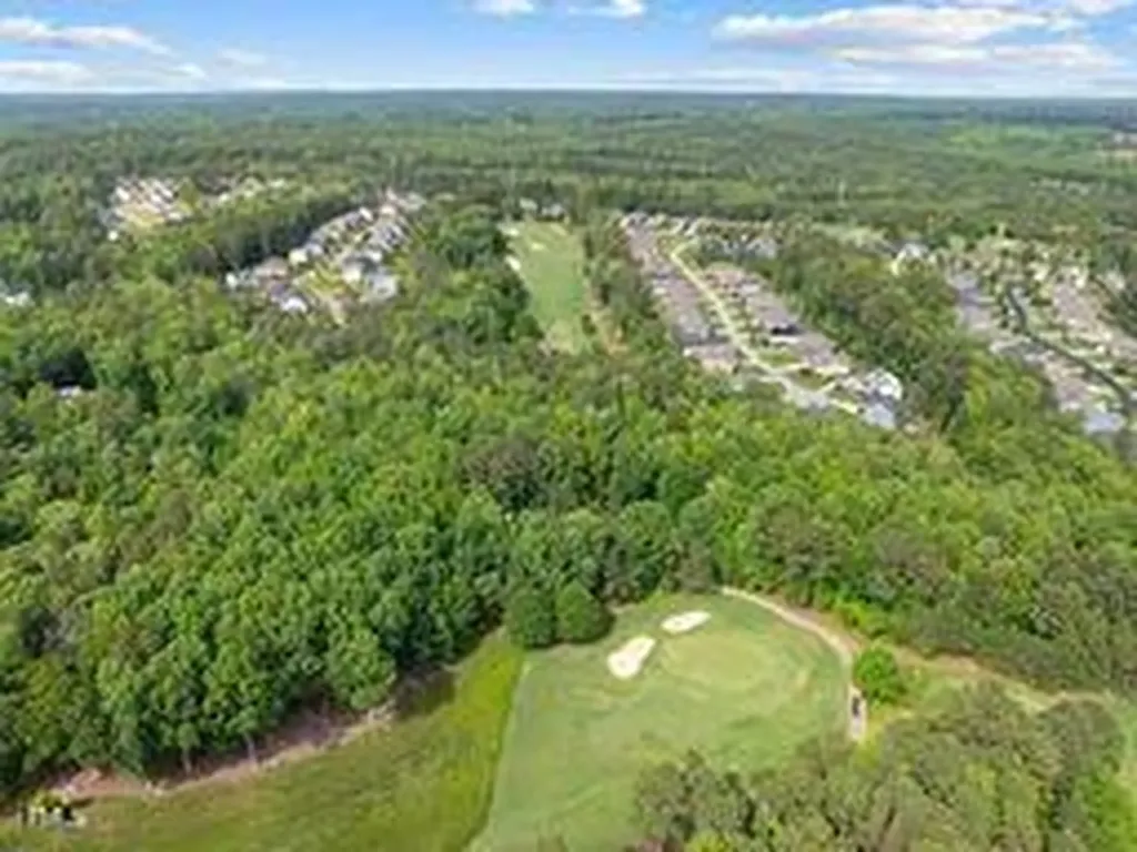 1232 Rivermead Lane Wake Forest NC 27587