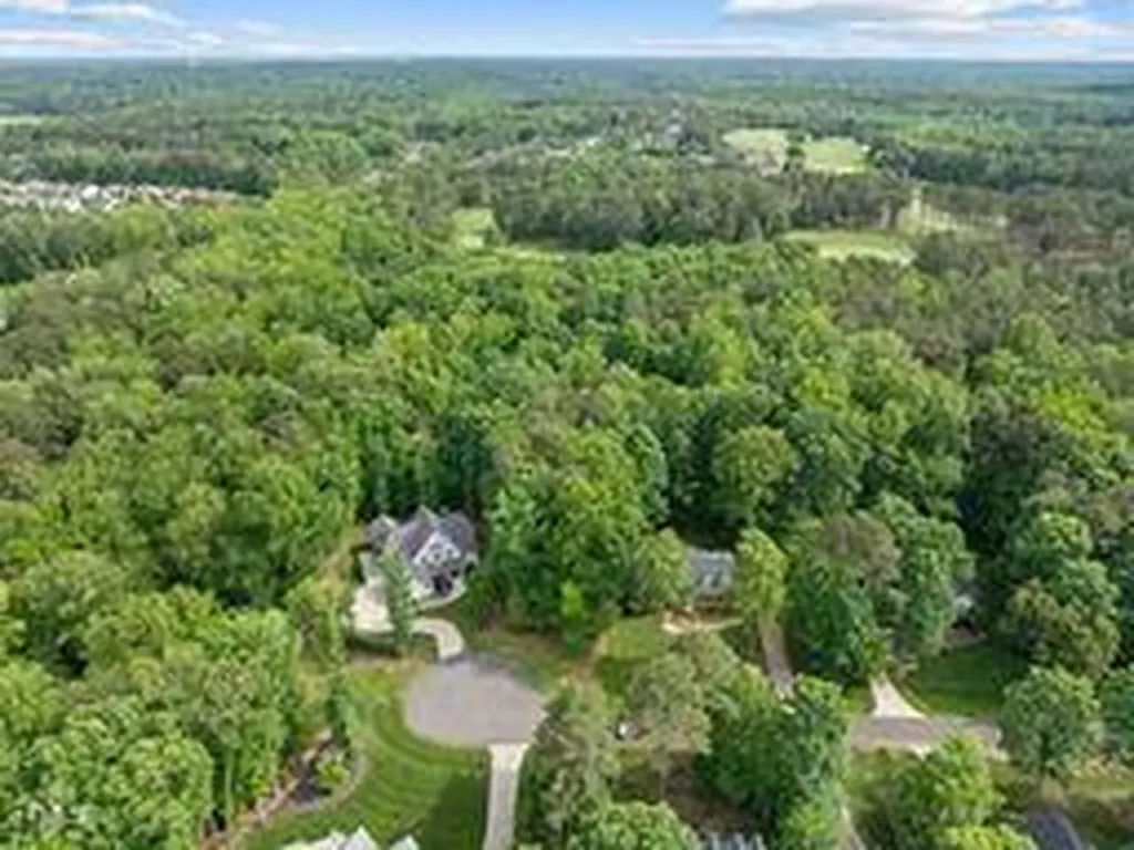 1232 Rivermead Lane Wake Forest NC 27587