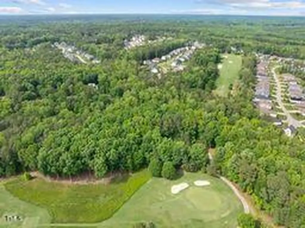 1232 Rivermead Lane Wake Forest NC 27587
