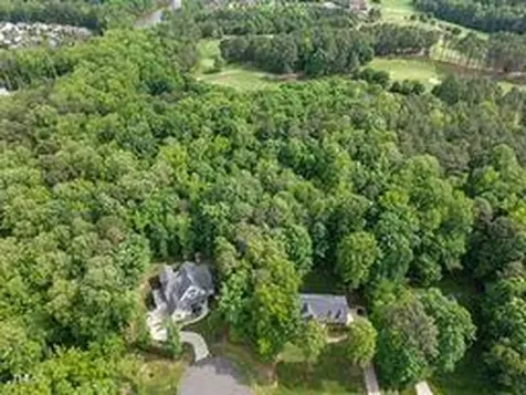 1232 Rivermead Lane Wake Forest NC 27587