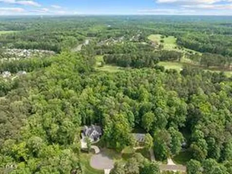 1232 Rivermead Lane Wake Forest NC 27587