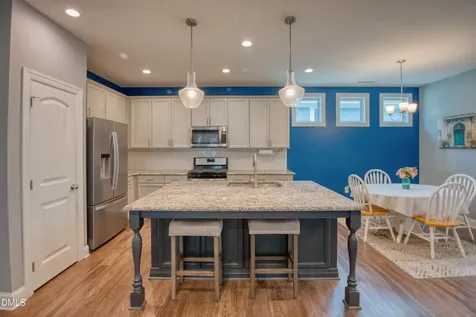 621 Midnight Moon Drive Wendell NC 27591