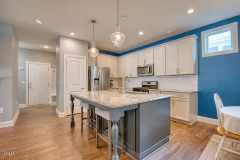 621 Midnight Moon Drive Wendell NC 27591