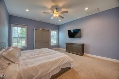 621 Midnight Moon Drive Wendell NC 27591