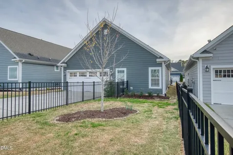 621 Midnight Moon Drive Wendell NC 27591