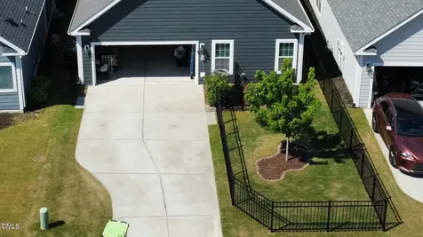 621 Midnight Moon Drive Wendell NC 27591