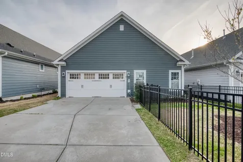 621 Midnight Moon Drive Wendell NC 27591